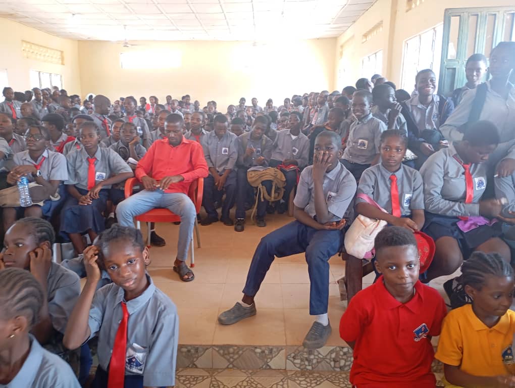School Cultural Day