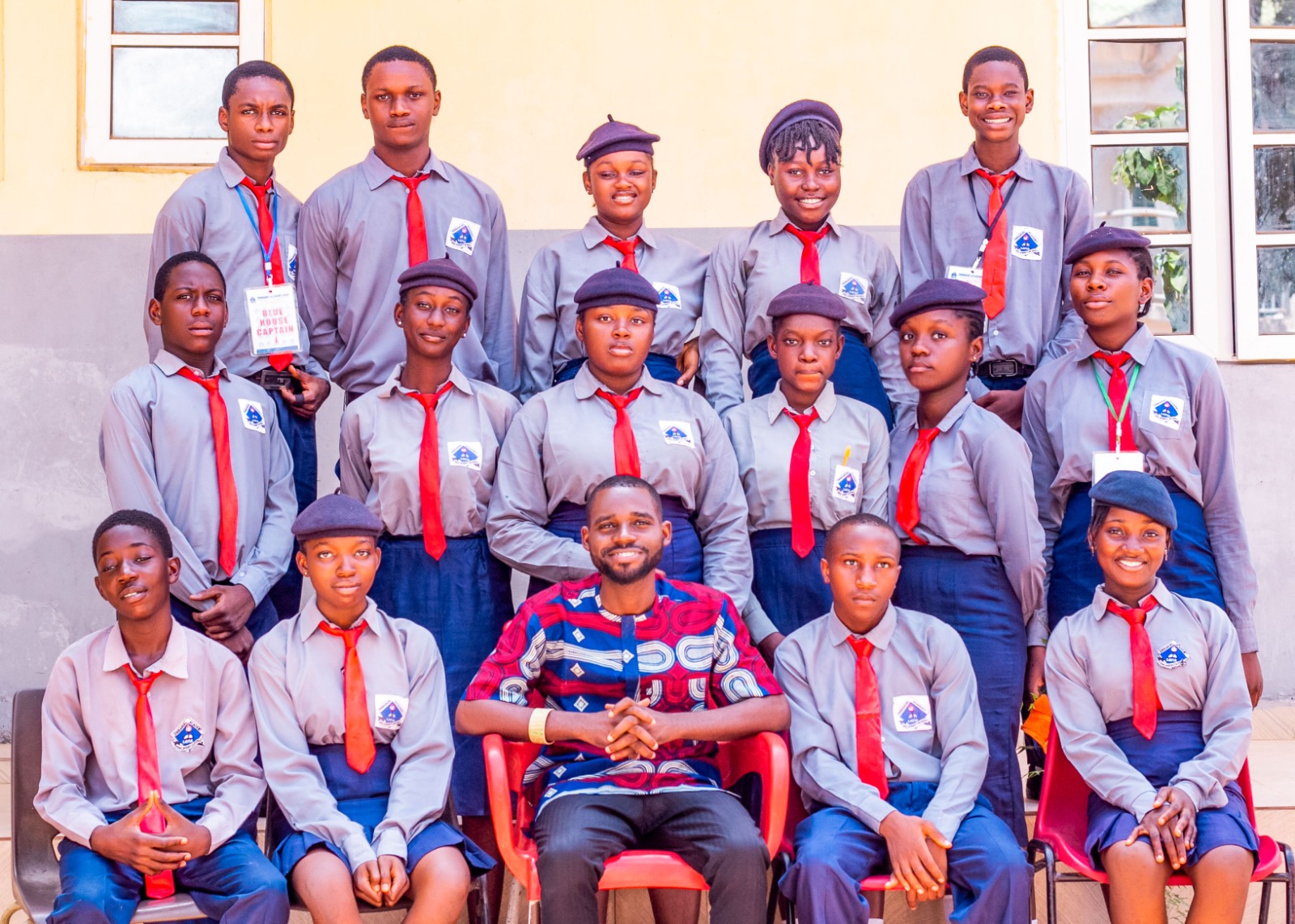 Prefects